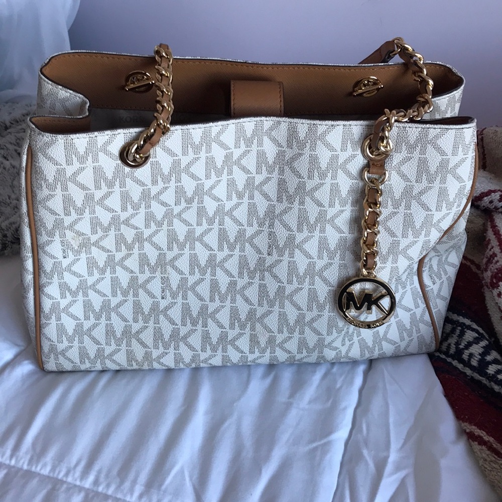 Michael Kors LG Tote